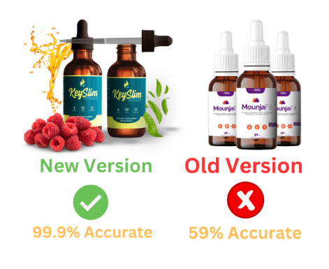 MounjaFit Natural Weight Loss Supplement